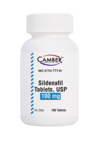 Sildenafil