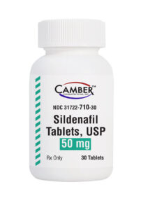 Sildenafil