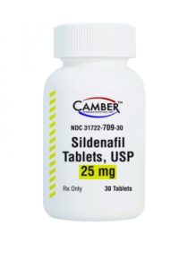 Sildenafil