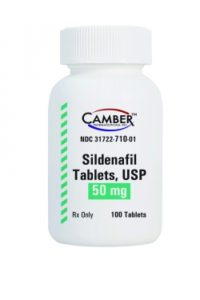 Sildenafil