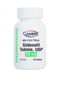 Sildenafil