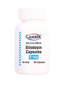 Silodosin