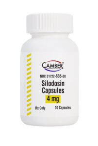 Silodosin