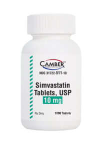 Simvastatin
