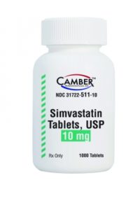 Simvastatin