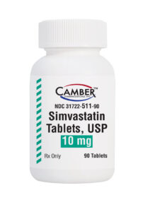 Simvastatin