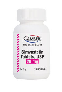 Simvastatin