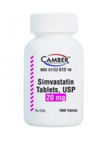 Simvastatin