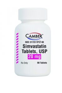 Simvastatin