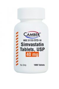 Simvastatin