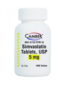 Simvastatin