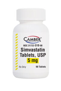 Simvastatin