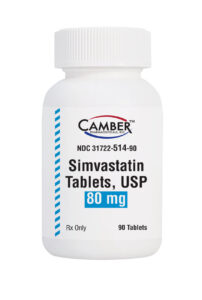Simvastatin