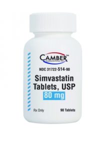 Simvastatin