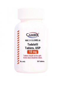 Tadalafil