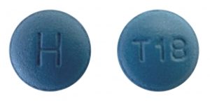 Tadalafil