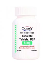 Tadalafil