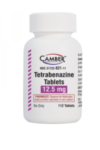 Tetrabenazine