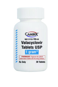 Valacyclovir