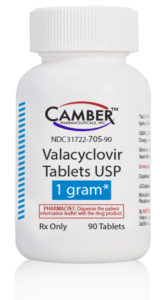 Valacyclovir