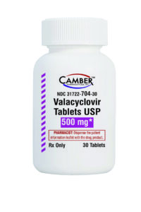 Valacyclovir