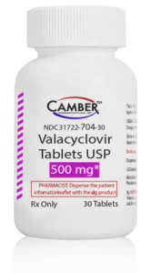 Valacyclovir