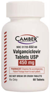 Valganciclovir