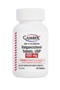 Valganciclovir