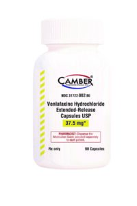 Venlafaxine HCl ER