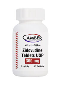 Zidovudine