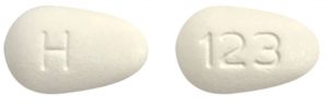 Tenofovir Disoproxil Fumarate