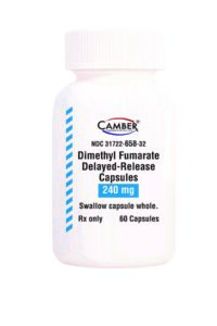 Dimethyl Fumarate