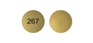 Hydromorphone Hydrochloride ER