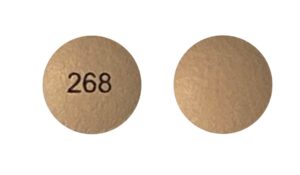 Hydromorphone Hydrochloride ER