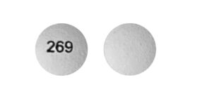 Hydromorphone Hydrochloride ER