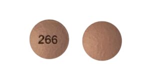 Hydromorphone Hydrochloride ER