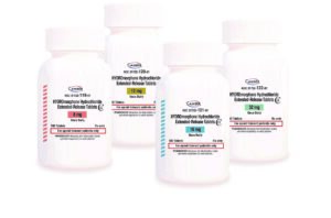 Camber Launches Generic Exalgo® – Camber Pharmaceuticals