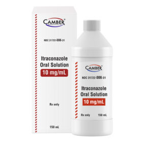 Itraconazole