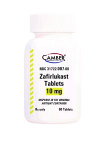 Zafirlukast