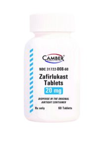 Zafirlukast