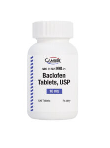 Baclofen
