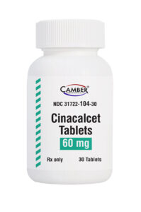Cinacalcet