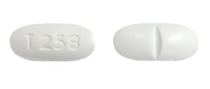 Hydrocodone Bitartrate APAP