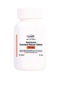 Venlafaxine HCl ER