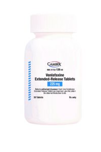 Venlafaxine HCl ER