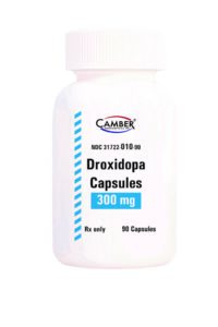 Droxidopa