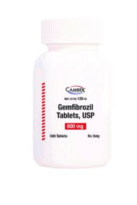 Gemfibrozil