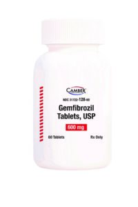 Gemfibrozil