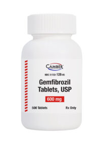 Gemfibrozil