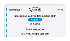 Neostigmine